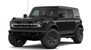 2026 Ford Bronco® External Image 2